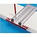 Tools & Hardware : Incra G4888 Marking T-Rule - 18'