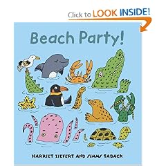 Beach Party!