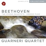 Beethoven: The String Quartets/ Grosse Fuge