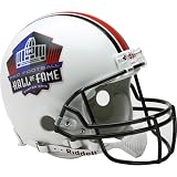NFL Pro Football Hall of Fame Authentic Helmet