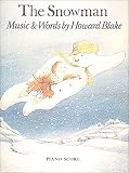 The Snowman - Music & Words (PIANO SCORE)