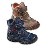 Geox B Trike WPF, Babys Babyschuhe, braun, (beige/orange C0053)