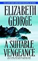 A Suitable Vengeance (Inspector Lynley)