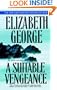 A Suitable Vengeance (Inspector Lynley)