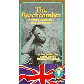 Beachcomber,the [VHS]