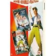 Ace Ventura - Pet Detective/Ace Ventura - When Nature Calls [1993]