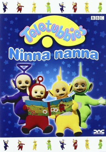 Teletubbies - Ninna Nanna
