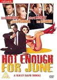Hot Enough For June [DVD] [1964]