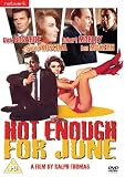 Hot Enough For June [DVD] [1964]