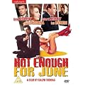 Hot Enough For June [DVD] [1964]