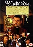 Blackadder - Back And Forth / The Cavalier Years / Baldrick's Diary [UK IMPORT] - Rowan Atkinson