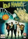 Idle Hands [DVD] [1999]