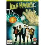 Idle Hands [DVD] [1999]by Devon Sawa