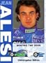 Jean Alesi: Beating the Odds