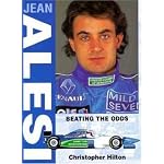 Jean Alesi: Beating the Odds book cover
