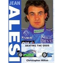 Jean Alesi: Beating the Odds