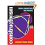 Constructivism: Theory, Perspectives And Practice