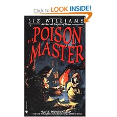 The Poison Master