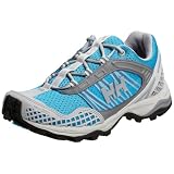 Helly Hansen Womens Trail Lizard Light Trail Runner