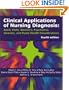 Clinical Applications of Nursing Diagnosis: Adult, Child, Women's Psychiatric, Gerontic & Home Health Considerations
