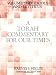 Book A Torah Commentary for Our Times: Exodus and Leviticus (Torah Commentary for Our Times) (Torah Commentary for Our Times)