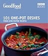 101 One-pot Dishes...