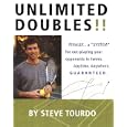 Unlimited Doubles!! by  Steve C. Tourdo
