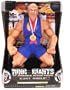 WWE Ring Giants 14" Posable Action Figure Kurt Angle