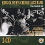 King Oliver's Creole Jazz Band 1923-1924