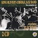 Music : King Oliver's Creole Jazz Band 1923-1924