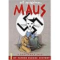 Maus a Survivors Tale (My Father Bleeds History) (Volume 1) (Illustrated) (Paperback)