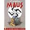 Maus a Survivors Tale (My Father Bleeds History) (Volume 1) (Illustrated) (Paperback)