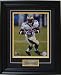 Reggie Bush Framed New Orleans Saints 8x10 Photo with Nameplate