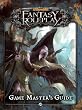 Warhammer Fantasy Roleplay: The Game Master's Guide