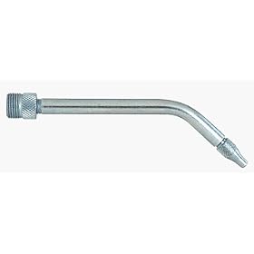 CRL 1 8 Round Metal Caulking Gun Nozzle by C.R. Laurence