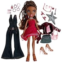 Bratz: Girl's Nite Out - Sasha