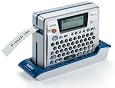 Brother P-Touch PT-18R Rechargeable Labeling System