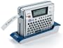 Brother P-Touch PT-18R Rechargeable Labeling System