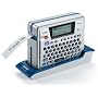 Brother P-Touch PT-18R Rechargeable Labeling System