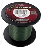 Spiderwire Stealth Spectra PRO fishing line 10lb 1100YD