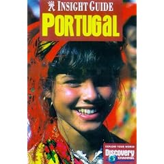 Portugal Insight Guide (Insight Guides)