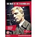 The Night of The Following Day DVD
