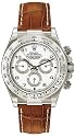 Rolex Oyster Perpetual Cosmograph Daytona 18kt White Gold Mens Watch 116519