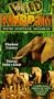 Wild Kingdom: Elephant Country & Taming India's [VHS]