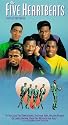 The Five Heartbeats [VHS]