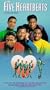 The Five Heartbeats [VHS]