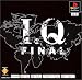 I.Q FINAL PS one Books