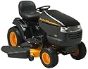 Poulan Pro 54-Inch 26 HP Lawn Tractor with Briggs & Stratton Engine (Non-CARB Compliant) #PBGT26H54