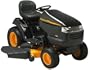 Poulan Pro 54-Inch 26 HP Lawn Tractor with Briggs & Stratton Engine PBGT26H54