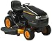 Outdoor Living : Poulan Pro 54-Inch 26 HP Lawn Tractor with Briggs & Stratton Engine (Non-CARB Compliant) #PBGT26H54